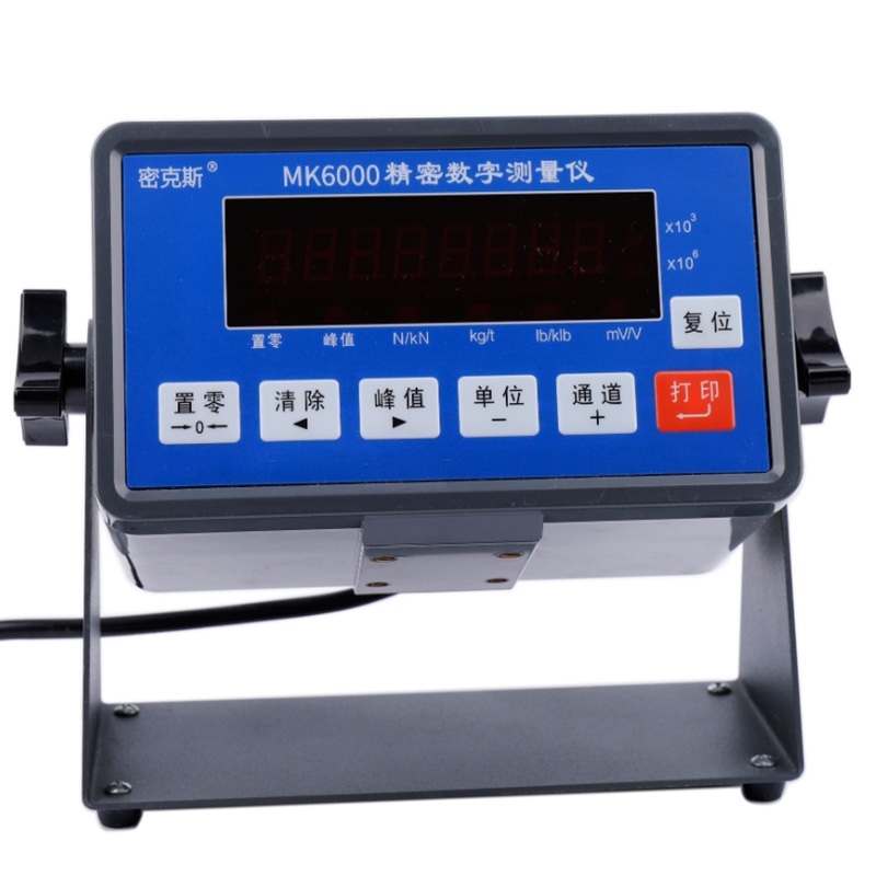 MK6000精確數(shù)字測(cè)量?jī)x